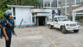 2 KNF members killed in Bandarban