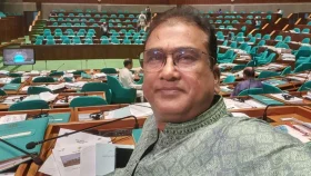 MP Anar murder: Key suspect Siam arrested in Nepal