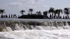 Deadliest cyclones in Bangladesh&rsquo;s history
