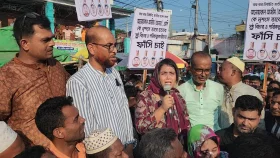 MP Anar&rsquo;s daughter: Why was my father cut into pieces?