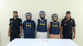 3 members of Ansar al-Islam’s new group 'Shahadat' arrested