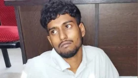 MP Anar&rsquo;s murder: Who is Jihad?