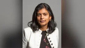 Rupa Huq opposes Sheikh Hasina&rsquo;s potential asylum in UK&nbsp;