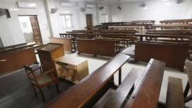 DU, JU teachers to suspend classes if Universal Pension Scheme not withdrawn