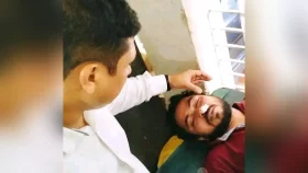 Daily Star journo attacked during news coverage at Savar