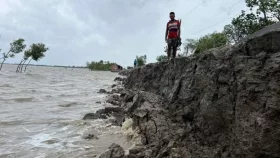 Cyclone Remal: 1,468 houses destroyed, 2L people affected in Satkhira