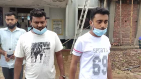 2 arrested over attack on journalist in Savar