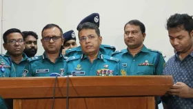 DMP Commissioner: Motive for MP Anar murder yet to be known