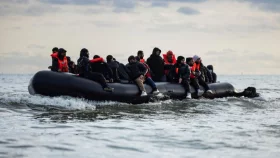 Criticism of Europe&rsquo;s asylum policy