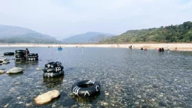All tourist spots declared closed in Sylhet