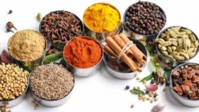 Spice prices to go down