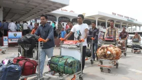 State Minister: 17,000 workers failed to go to Malaysia