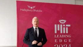 MIT, world&rsquo;s best university, coming to Haileybury Bhaluka for student meet