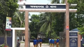 Woman dies in police custody, family alleges torture