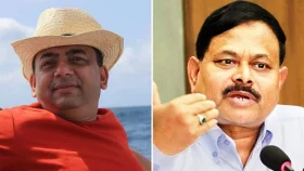 A former IGP, a former army chief . . . and a government which must act