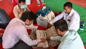 India Elections 2024: Find out who&rsquo;s winning