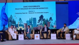 Experts emphasize policies over planning to combat air pollution