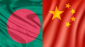 Bangladesh's growing importance to China: A reflection