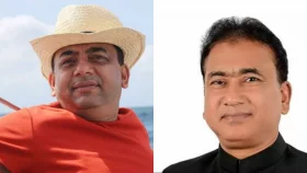 Benazir&rsquo;s corruption, MP Anar&rsquo;s honey trap featured in DU question paper