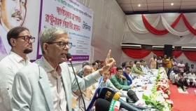 Fakhrul: Govt smuggling thieves and robbers abroad