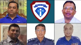 No country for corrupt men: Over 50 cops under ACC scanner