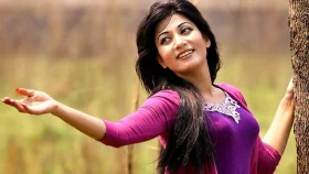 Actor Rishta Laboni Shimana passes away