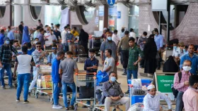 Labour market: Baira blames ministry, Malaysian govt behind unrest &nbsp;