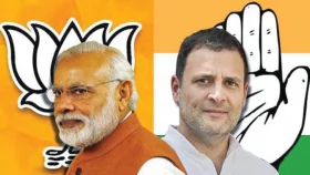 Unrivalled for a decade, Modi must now learn to share power
