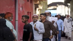 Yusuf Pathan, 14 other Muslim candidates secure Lok Sabha seats