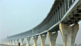 Migration: The Padma Bridge tale