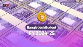 Where can you find budget information?