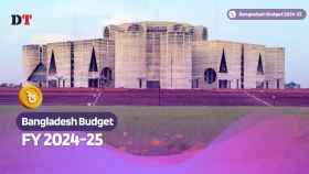 Parliament passes national budget for FY25