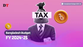 Minimum tax unchanged