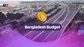 Bangladesh to get 12 more expressways, 10 elevated expressways by 2041