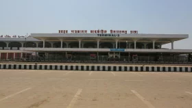 Rizwana: Dhaka airport to be declared 'silent zone'