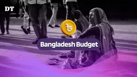 Social safety net allocation goes up with expansion