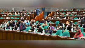 Finance Minister: Govt adopts zero-tolerance policy against corruption