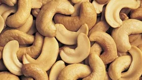 Shelled cashew nuts may get pricier