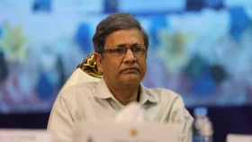 NBR: Businessmen's demand led to black money legalization proposal