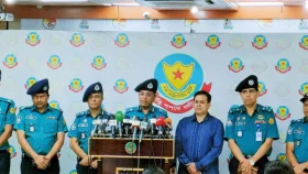 MP Anar murder: Kolkata CID interrogating suspect Siam