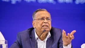 Finance Minister: Govt organizations owe 51,391C to different banks