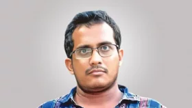 MP Anar murder: India court places suspect Siam on 14-day remand