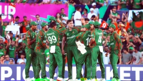 Tigers begin T20 WC mission with nervy win over SL