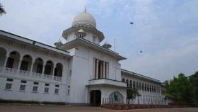 High Court issues 30-day status quo on eviction of Harijan community