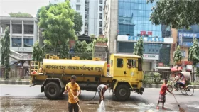 Keeping Eid-ul-Azha clean for all