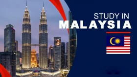 Study in Malaysia: Achieve Quality Education, Affordable Degree