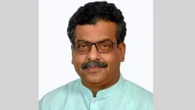 MP Anar murder: DB detains Jhenaidah Awami League leader