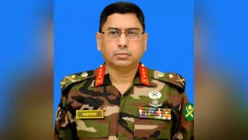 Lt Gen Waker-Uz-Zaman appointed army chief