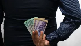 Black money, white money&hellip;and Tajuddin&rsquo;s absence