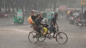 BMD: Light to moderate rain likely across country